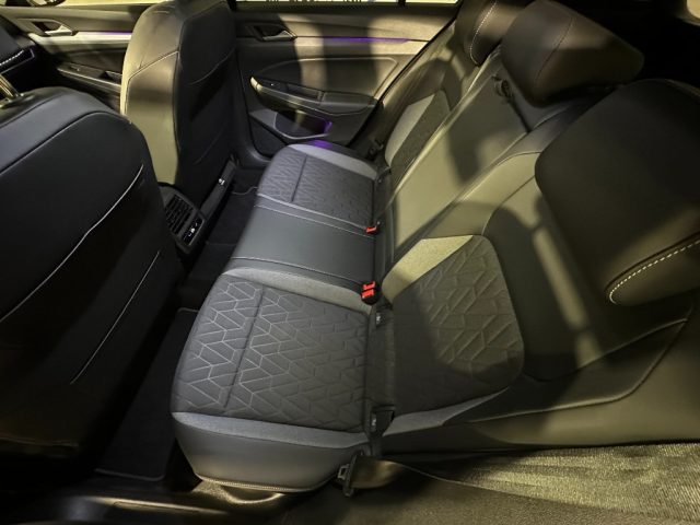 VOLKSWAGEN Golf usata, con Cerchi in lega