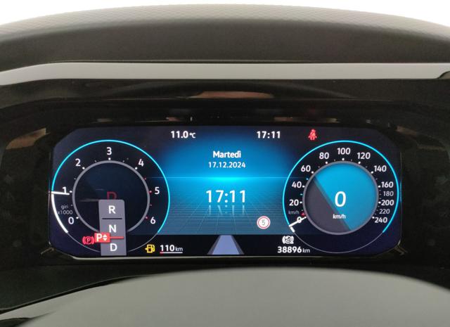 VOLKSWAGEN Multivan usata, con Immobilizzatore elettronico