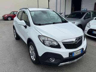 OPEL Mokka usata, con Airbag laterali