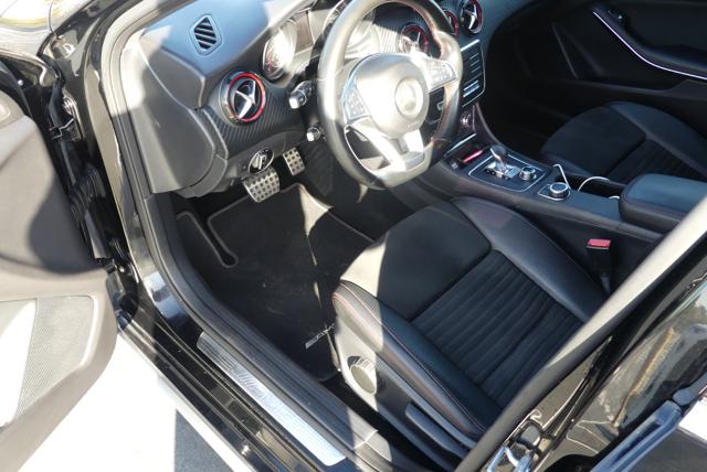 MERCEDES-BENZ A 45 AMG usata, con Climatizzatore automatico, 2 zone