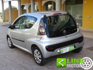 CITROEN C1 usata, con Autoradio