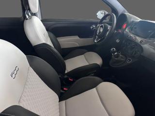 FIAT 500 usata, con Airbag