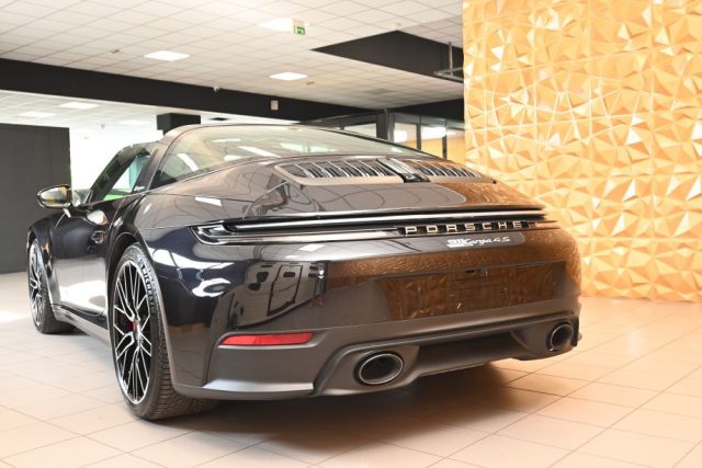 PORSCHE 911 usata 148