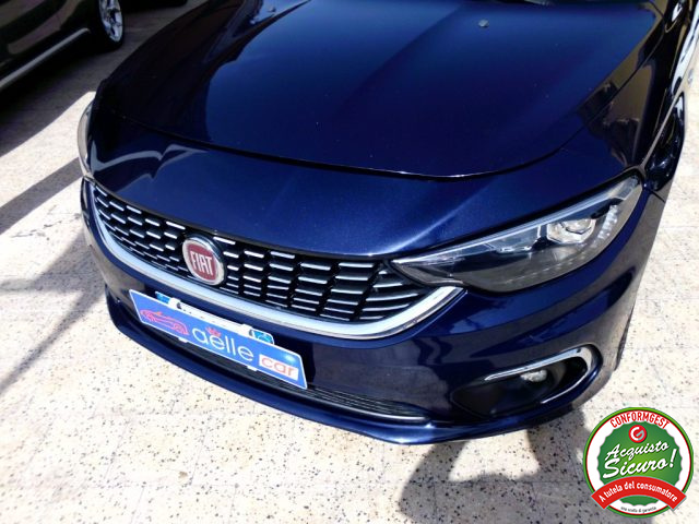 FIAT Tipo usata, con Isofix