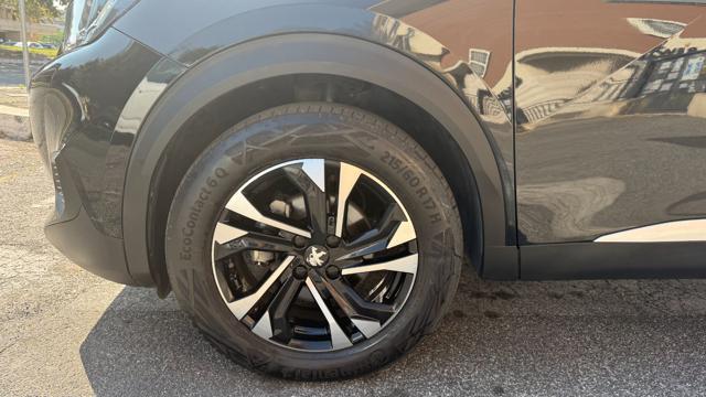 PEUGEOT 2008 usata, con Airbag Passeggero