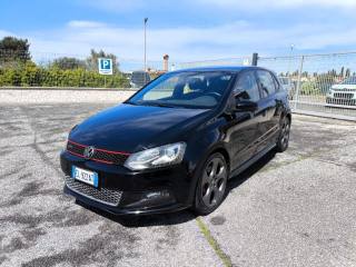 VOLKSWAGEN Polo GTI usata 1