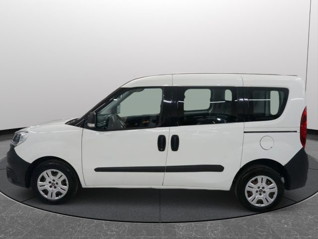 FIAT Doblo usata 22