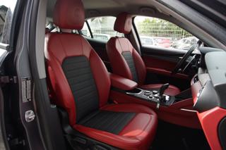 ALFA ROMEO Stelvio usata, con Immobilizzatore elettronico