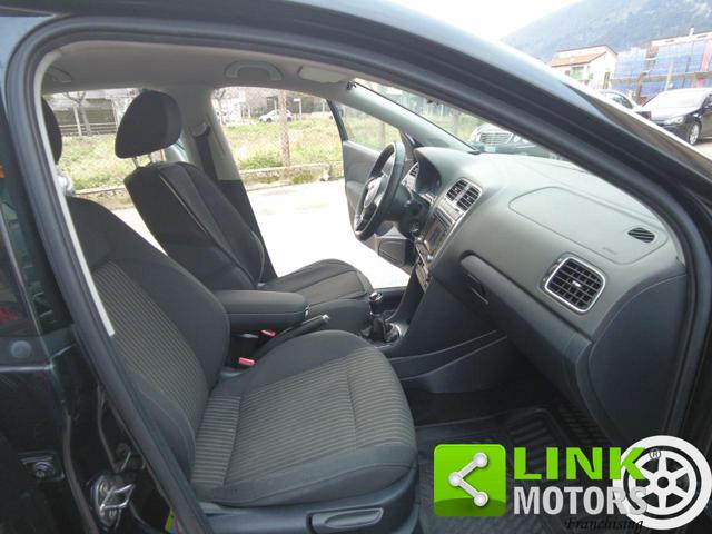 VOLKSWAGEN Polo usata 18