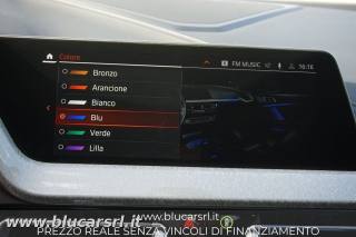 BMW 218 usata 20
