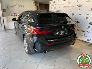BMW 118 usata, con Chiusura centralizzata