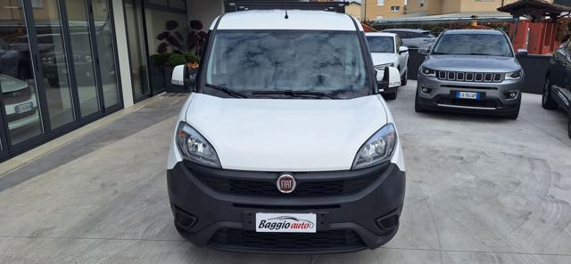 FIAT Doblo usata, con Alzacristalli elettrici