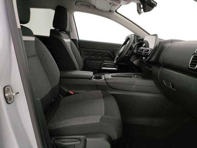 CITROEN C5 Aircross usata, con Boardcomputer