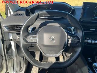PEUGEOT 3008 usata, con USB