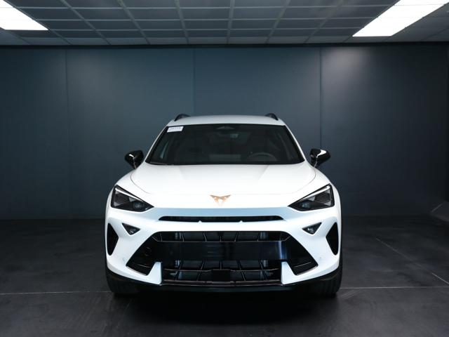 CUPRA Formentor usata, con Airbag