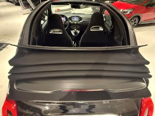 ABARTH 595 usata, con Controllo trazione