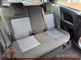 FORD Fiesta usata, con Ruota di riserva