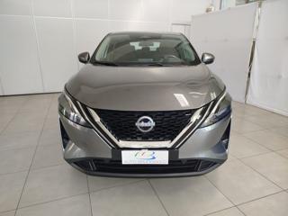 NISSAN Qashqai usata, con Alzacristalli elettrici