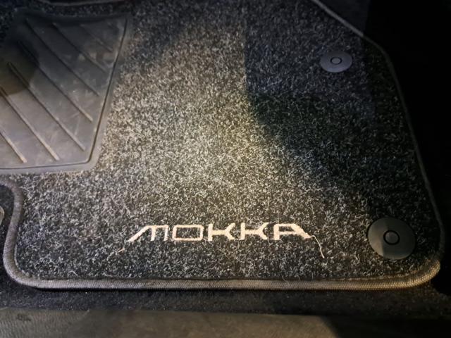 OPEL Mokka usata, con Chiusura centralizzata