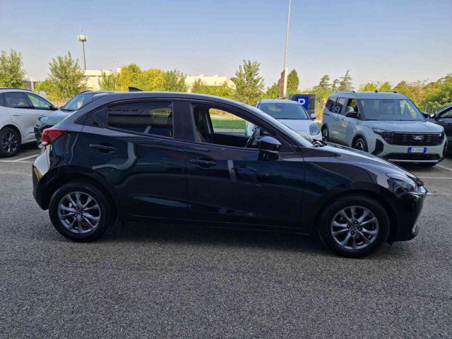 MAZDA 2 usata, con Alzacristalli elettrici