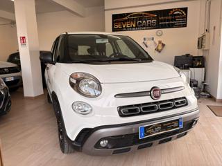 FIAT 500L 1.4 95 CV City Cross
