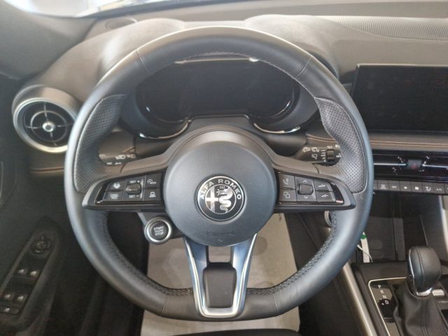 ALFA ROMEO Tonale usata, con Servosterzo