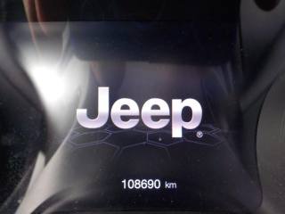 JEEP Compass usata, con Volante multifunzione