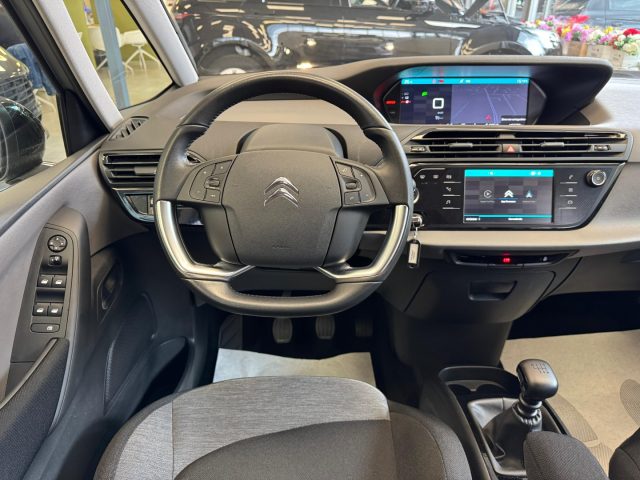 CITROEN Grand C4 Spacetourer usata, con Controllo trazione