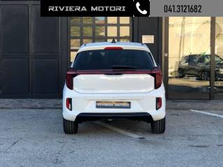 KIA Picanto usata, con Cruise Control