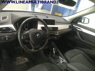 BMW X1 usata, con ESP