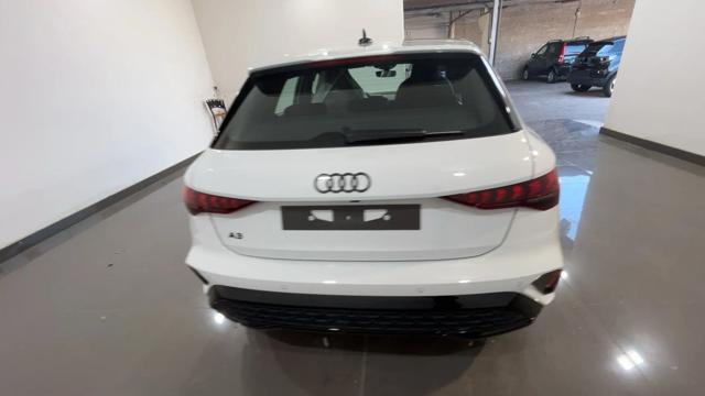 AUDI A3 usata, con Alzacristalli elettrici