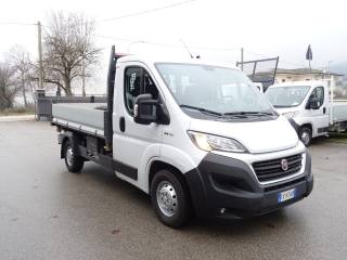 FIAT Ducato usata, con Autoradio
