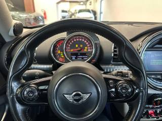 MINI Clubman usata, con Controllo trazione