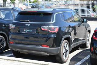JEEP Compass usata, con Airbag laterali