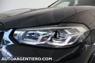 BMW X4 usata, con Chiusura centralizzata senza chiave