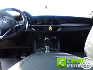 ALFA ROMEO Stelvio usata, con Vivavoce