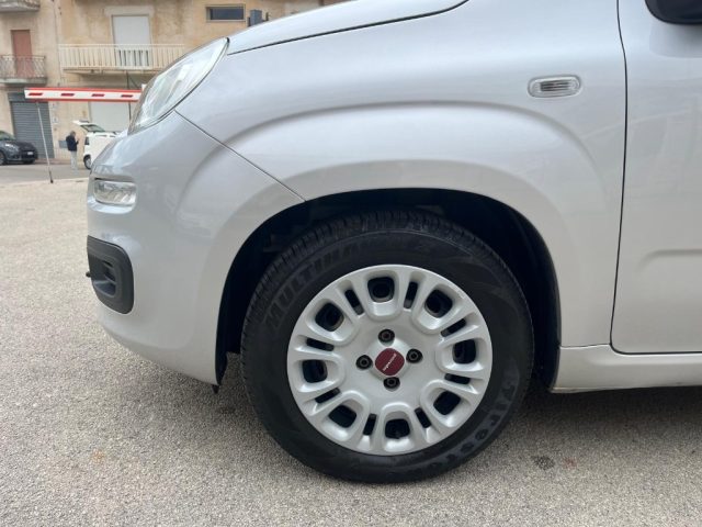 FIAT Panda usata 15