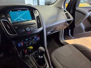 FORD Focus usata, con Climatizzatore