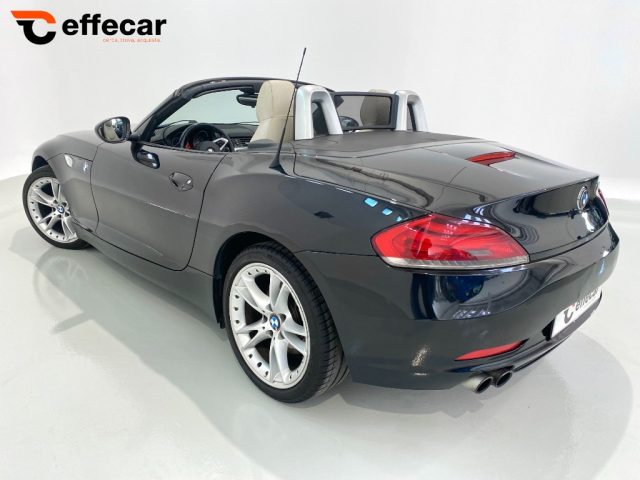 BMW Z4 usata, con Airbag Passeggero