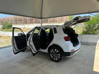 DR MOTOR DR 5.0 usata, con Sedile passeggero ribaltabile