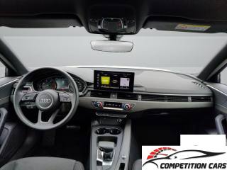 AUDI A4 usata, con Cerchi in lega