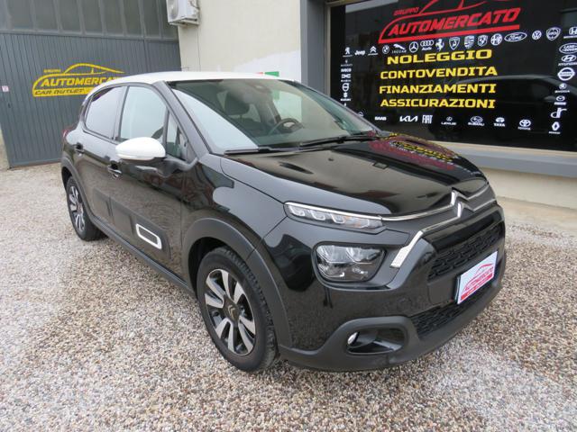 CITROEN C3 usata, con Climatizzatore