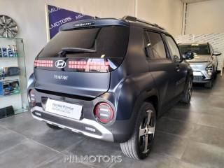 HYUNDAI INSTER usata, con Cerchi in lega