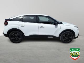 CITROEN C4 usata, con Chiusura centralizzata
