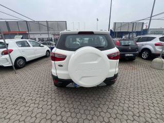 FORD EcoSport usata, con Servosterzo