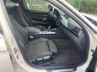 BMW 320 usata, con Chiusura centralizzata