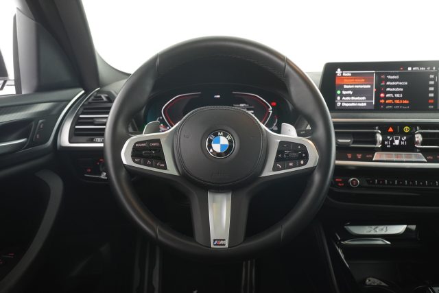 BMW X4 usata 5