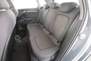 AUDI A3 usata 10