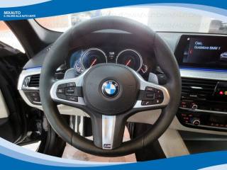 BMW 520 usata, con Airbag Passeggero