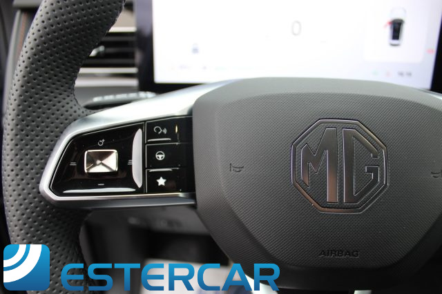 MG HS usata, con Bracciolo